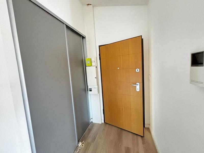 Appartement - 53 m² - 2 pièces