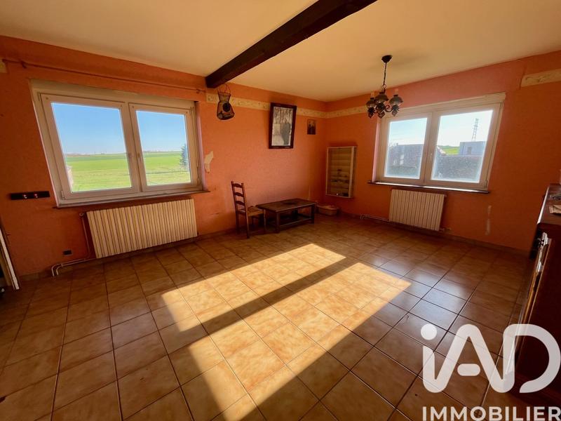 Maison - 194 m² - 7 pièces