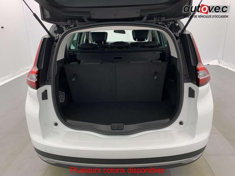 Renault Grand Scénic IV Tce 160 Fap Edc - 21 Sl Black Edition