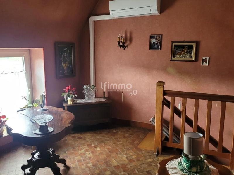 Maison de ville - 95 m² - 4 pièces