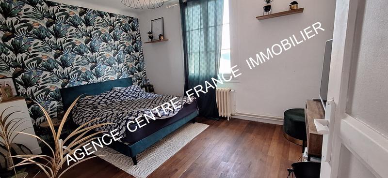 Maison - 94 m² - 4 pièces