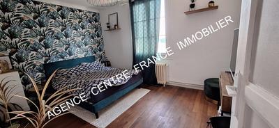 Maison - 94 m² - 4 pièces