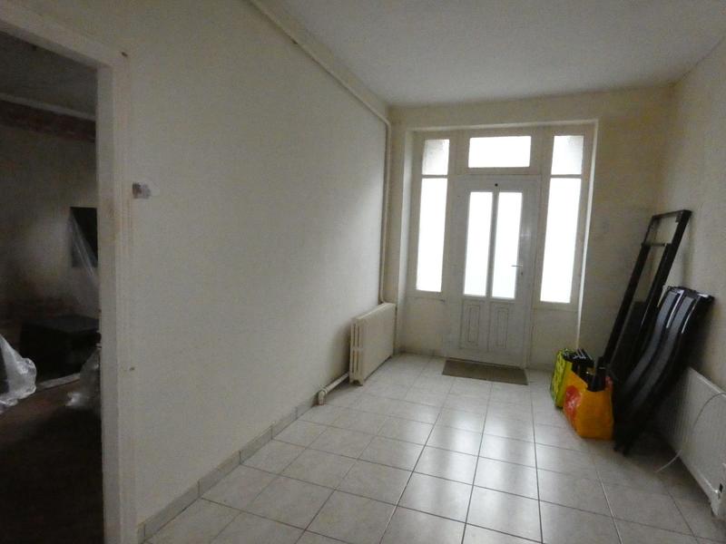 Maison - 104 m² - 6 pièces