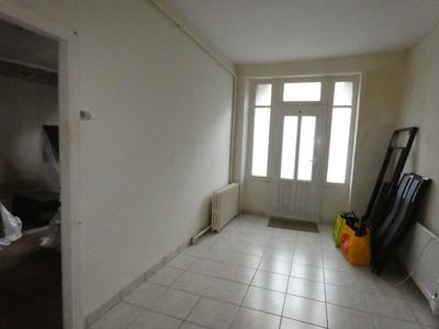 Maison - 104 m² - 6 pièces