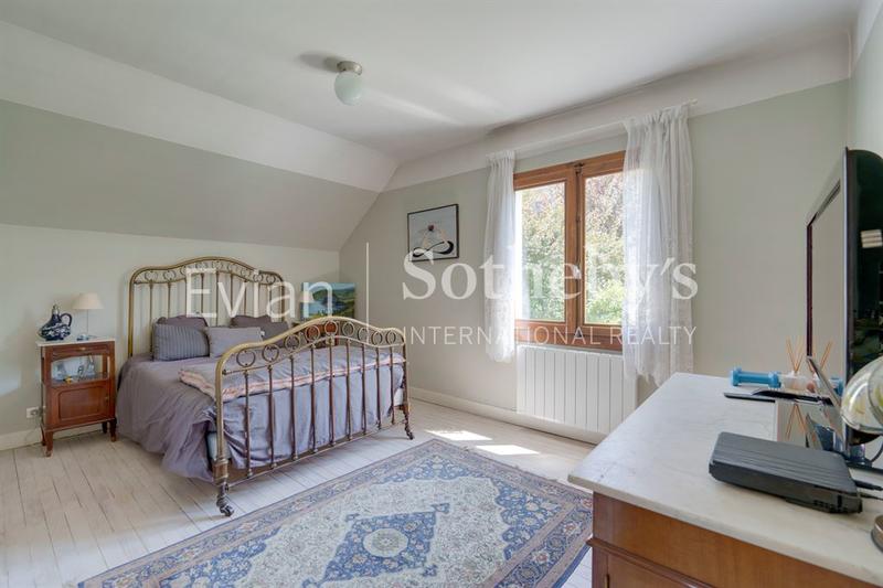 Maison - 155 m² - 5 pièces