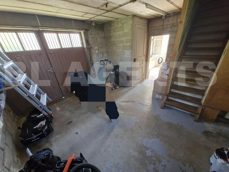 Longère - 102 m² - 4 pièces