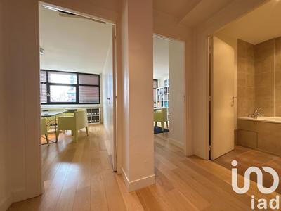 Appartement - 165 m² - 5 pièces