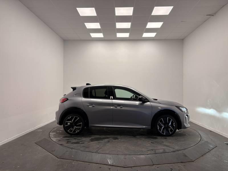 Peugeot 208 Hybrid 110 e-Dcs6 série spéciale Envy