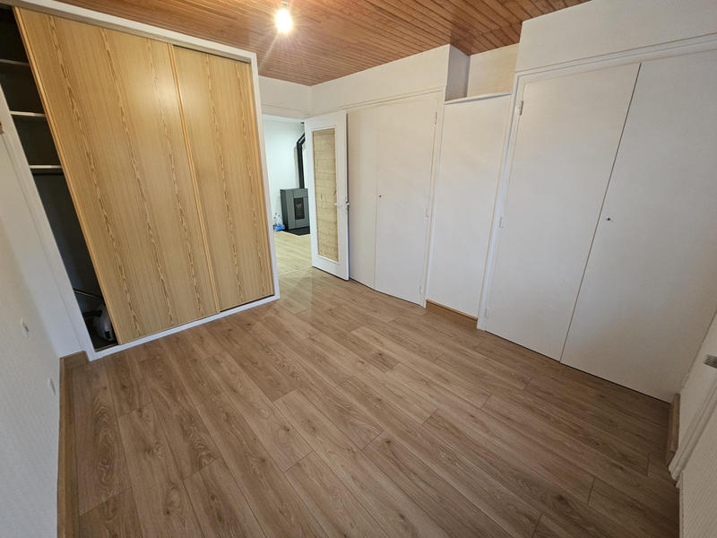 Maison - 117 m² - 7 pièces