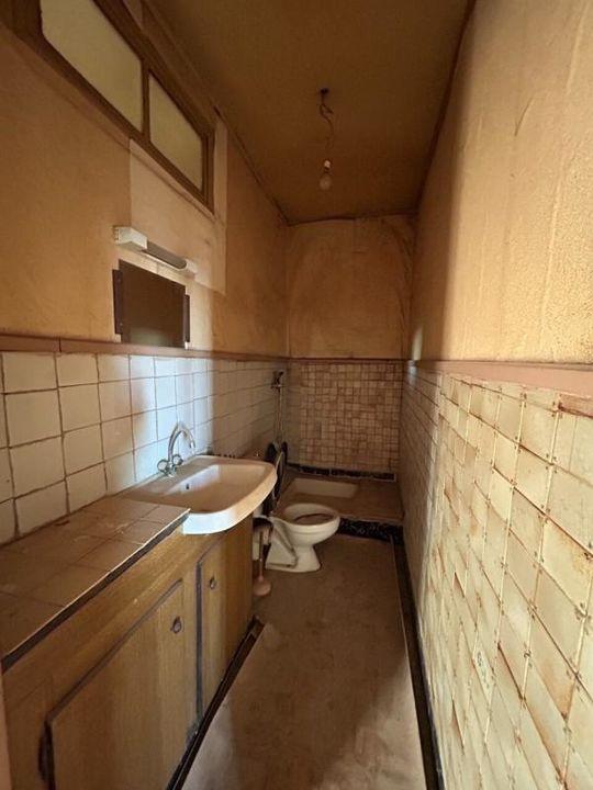 Maison de village - 110 m² - 5 pièces