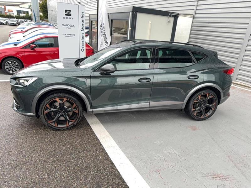 Cupra Formentor 1.4 e-Hybrid 245 ch Dsg6 Vz