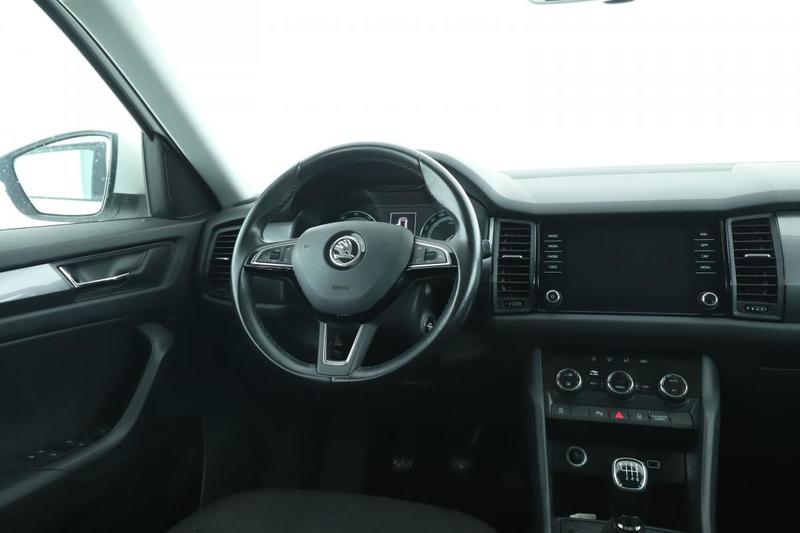 Skoda Kodiaq 1.4 Tsi Active 125 ch