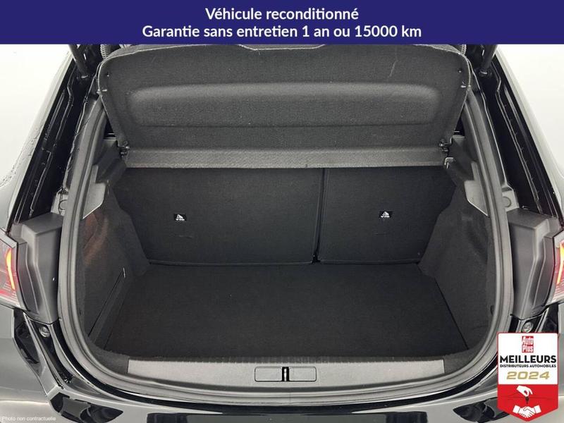 Peugeot 208 II 1.2 PureTech 100ch Allure Eat8