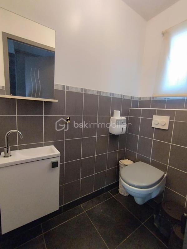 Villa - 124 m² - 5 pièces