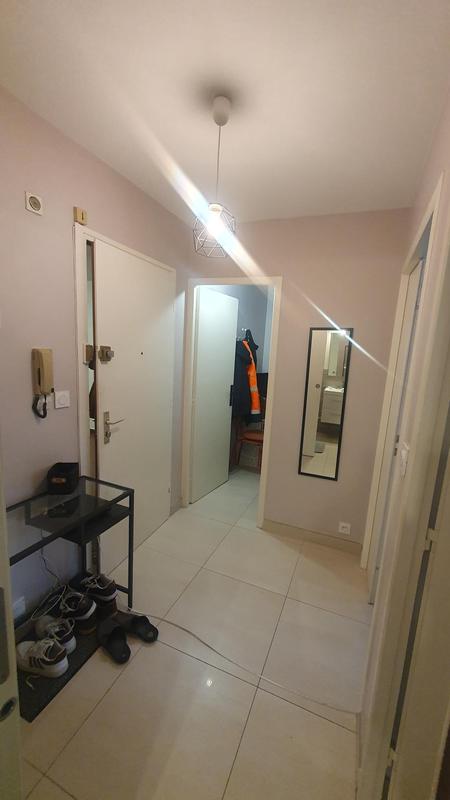 Appartement - 39 m² - 1 pièce