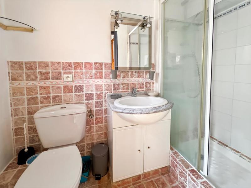 Maison de ville - 51 m² - 2 pièces