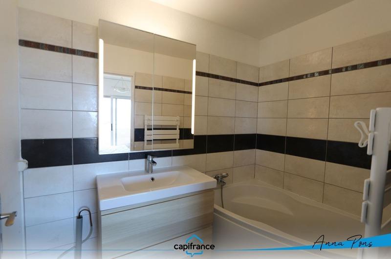 Appartement - 34 m² - 1 pièce