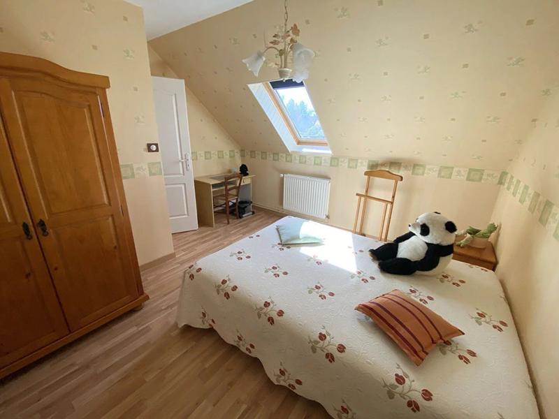 Maison - 103 m² - 5 pièces