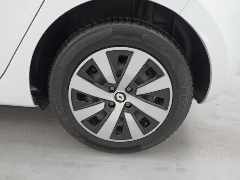 Renault Clio V TCe 100 Gpl Evolution