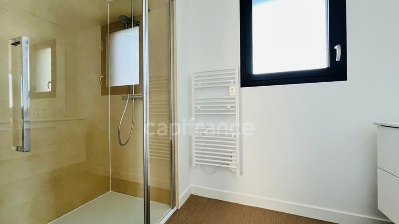 Appartement - 74 m² - 3 pièces