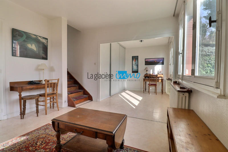 Maison ancienne - 70 m² - 4 pièces