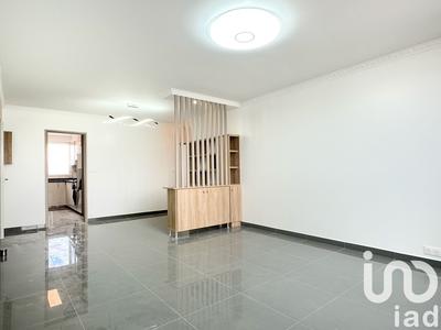 Appartement - 71 m² - 3 pièces