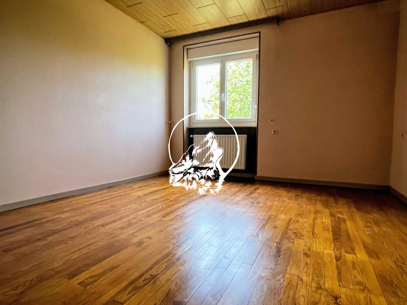 Maison - 141 m² - 5 pièces