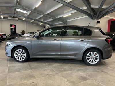 Fiat Tipo 1.4i - 95 cv 5p Easy / Garantie 12 Mois