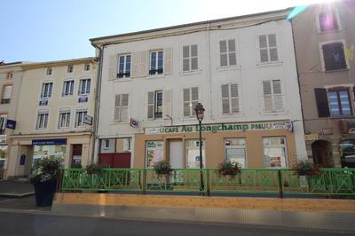 Appartement - 55 m² - 2 pièces