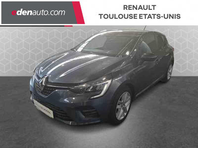 Renault Clio E-Tech 140 Business