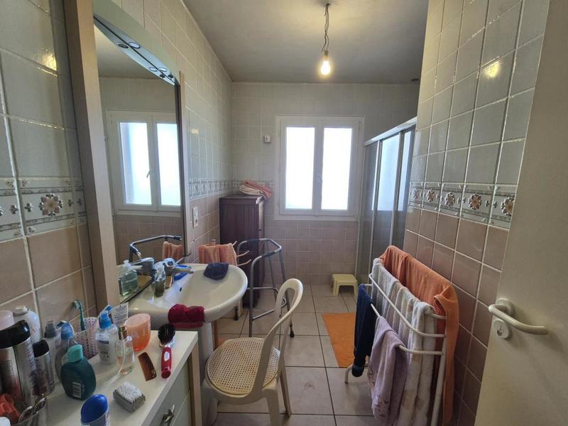 Maison - 141 m² - 4 pièces