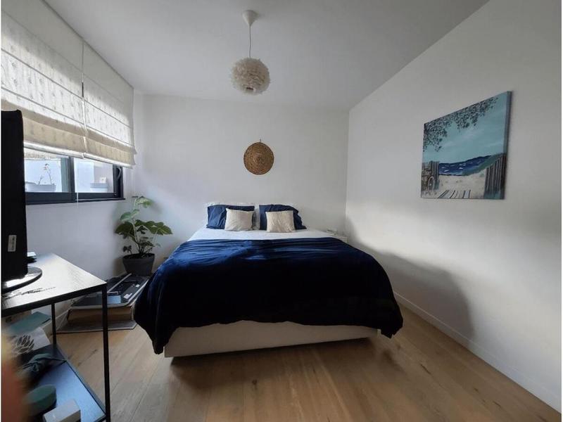 Appartement - 134 m² - 6 pièces