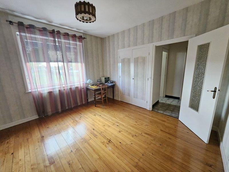 Maison traditionnelle - 130 m² - 6 pièces