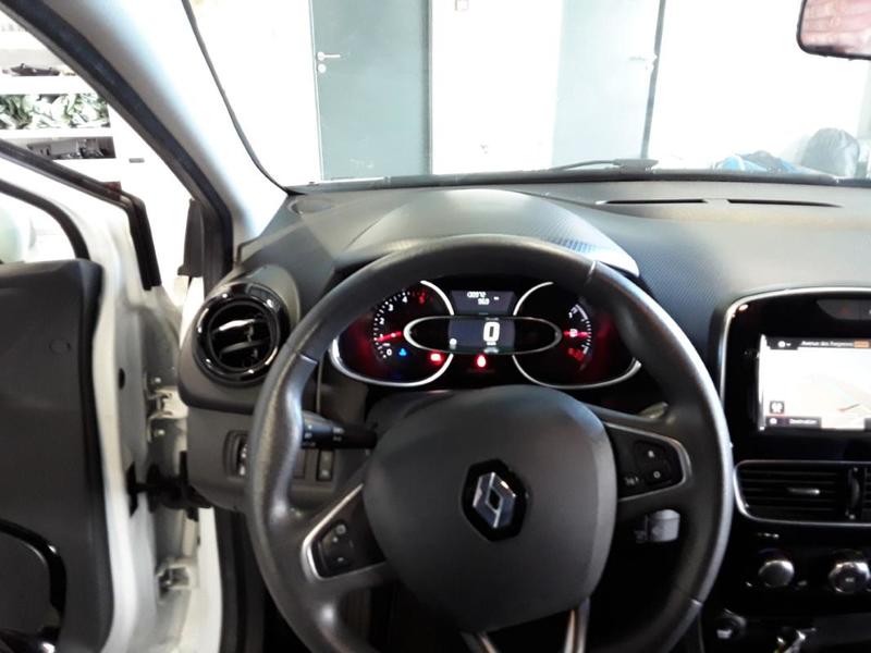 Renault Clio IV 1.5 Dci 90 Cv Business