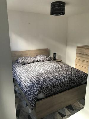 Appartement - 26 m² - 2 pièces