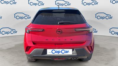 Opel Mokka 1.2 Turbo 130 Eat8 Gs Line