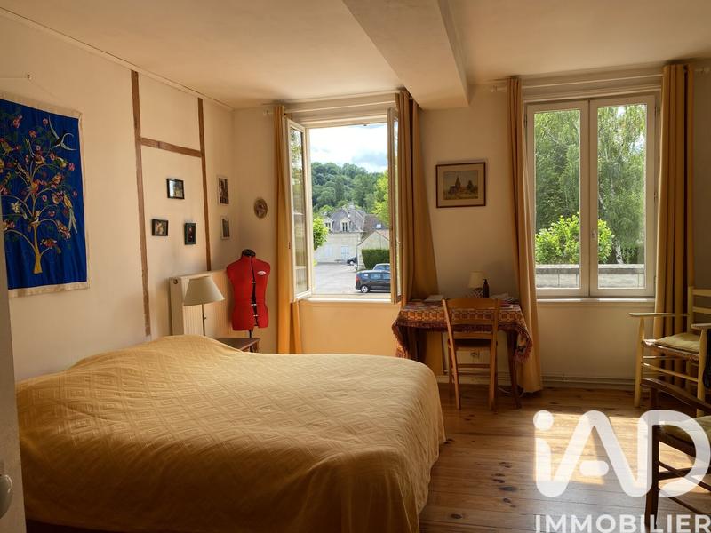 Maison de village - 190 m² - 7 pièces