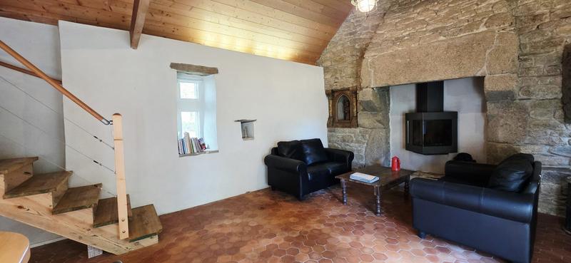 Maison - 200 m² - 9 pièces