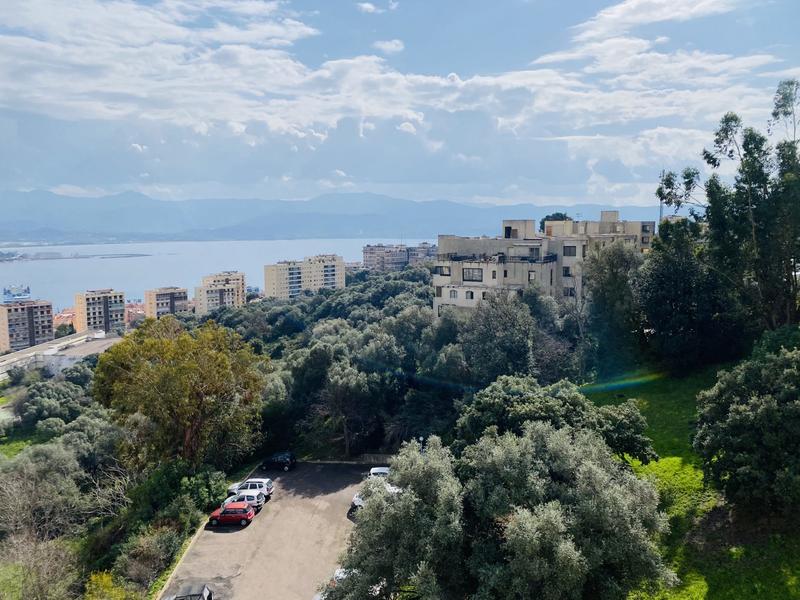 Appartement - 54 m² - 3 pièces