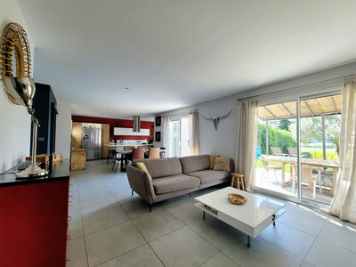 Maison - 103 m² - 4 pièces