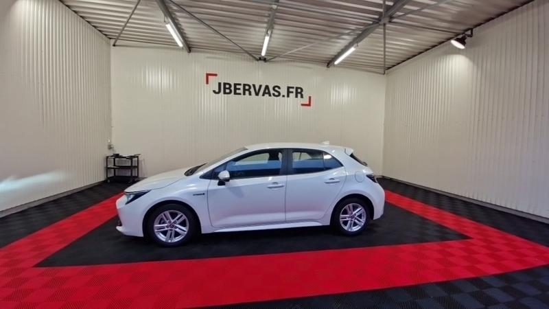 Toyota Corolla Pro Hybride My20 122h Dynamic Business