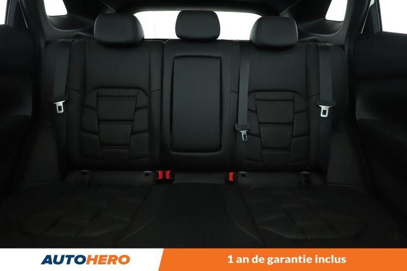 Nissan Qashqai 1.3 Dig-T 160 ch