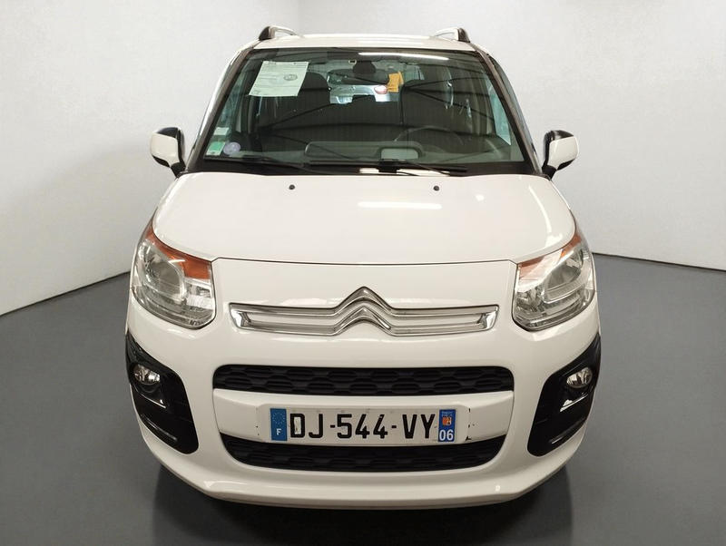 Citroën C3 Picasso 1.6 Vti 120 Confort
