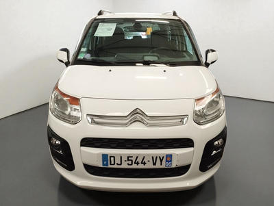Citroën C3 Picasso 1.6 Vti 120 Confort