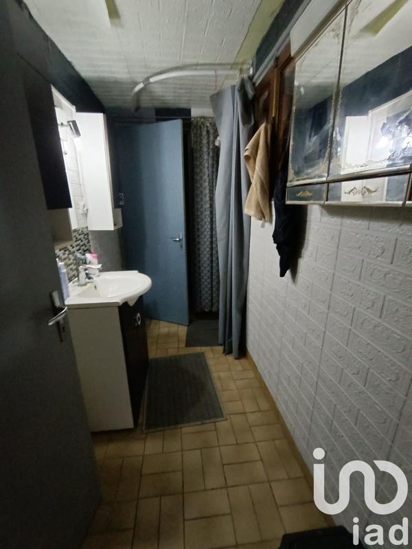 Maison de campagne - 79 m² - 3 pièces