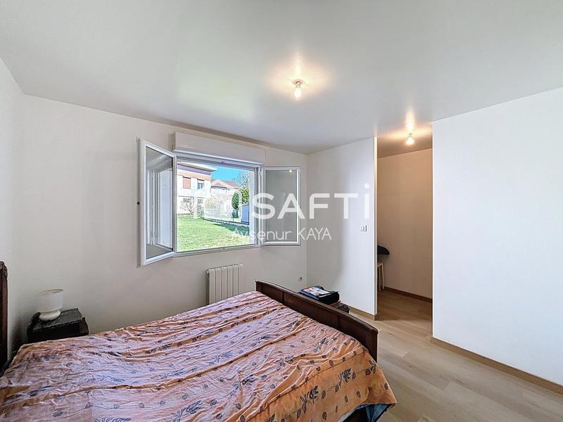 Villa - 132 m² - 4 pièces