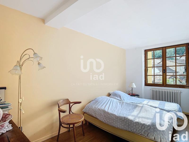 Maison de ville - 204 m² - 9 pièces