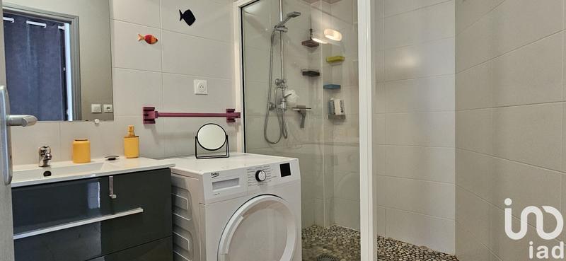 Appartement - 57 m² - 2 pièces