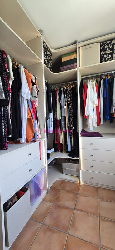 Maison - 124 m² - 4 pièces