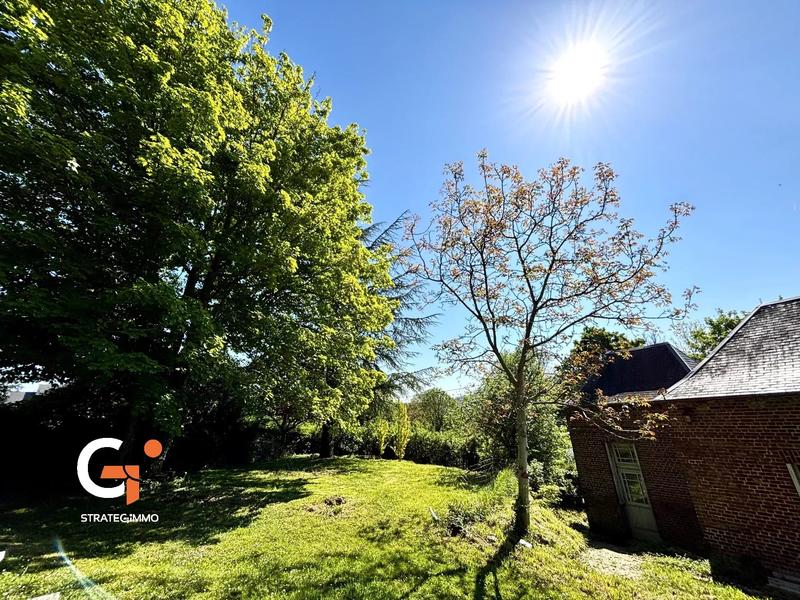 Maison - 349 m² - 10 pièces